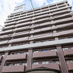 Hotel Toyoko Tozai-sen Nishi-kasai, Tokyo