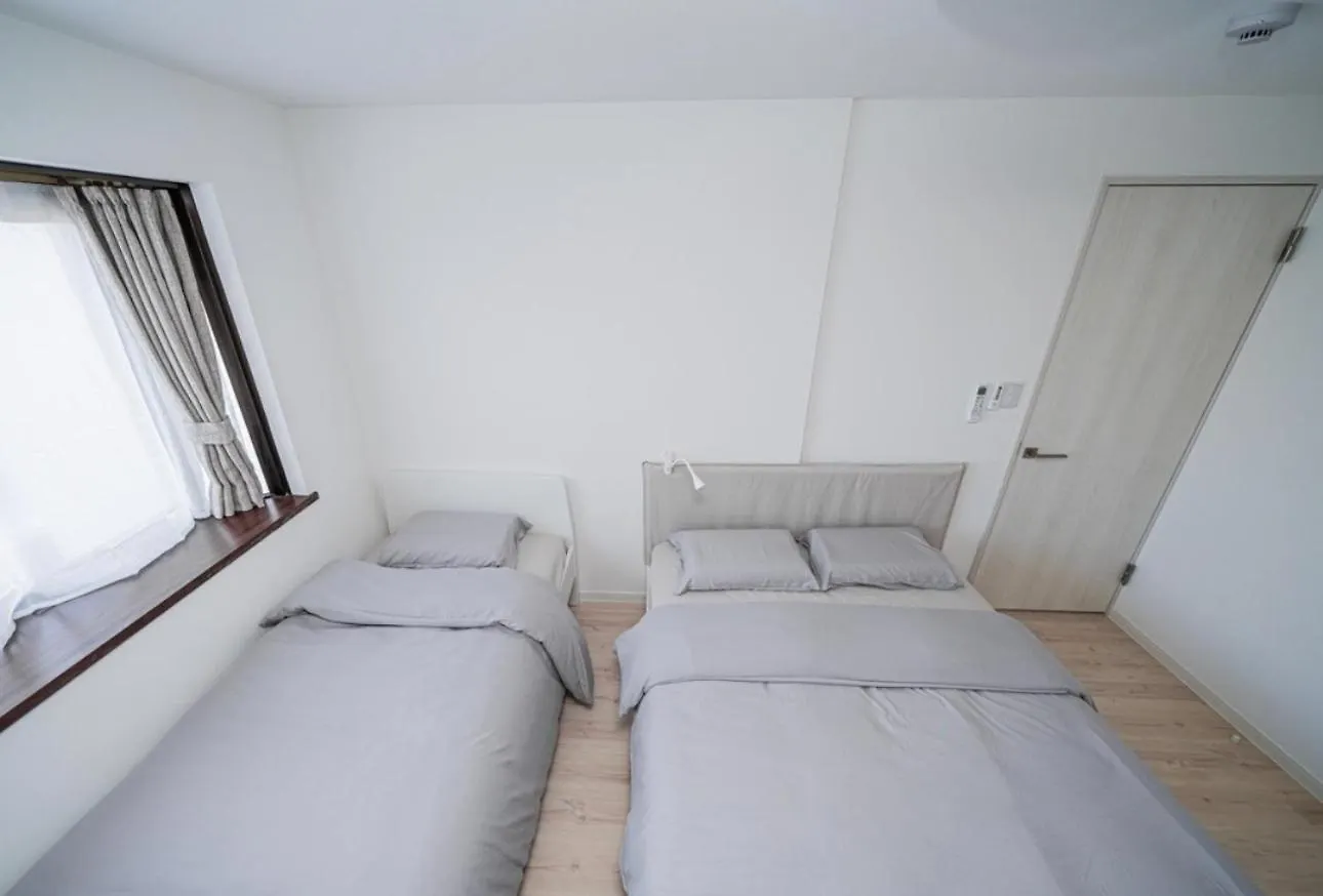 Kasai Light Luxury Hotel 201 Tokio 0*,  Japonia
