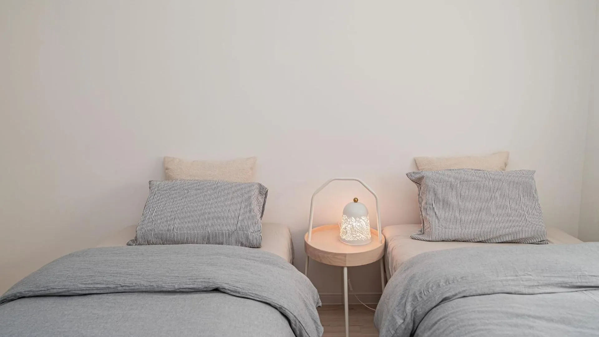 Willa Kasai Light Luxury Hotel 201 Tokio