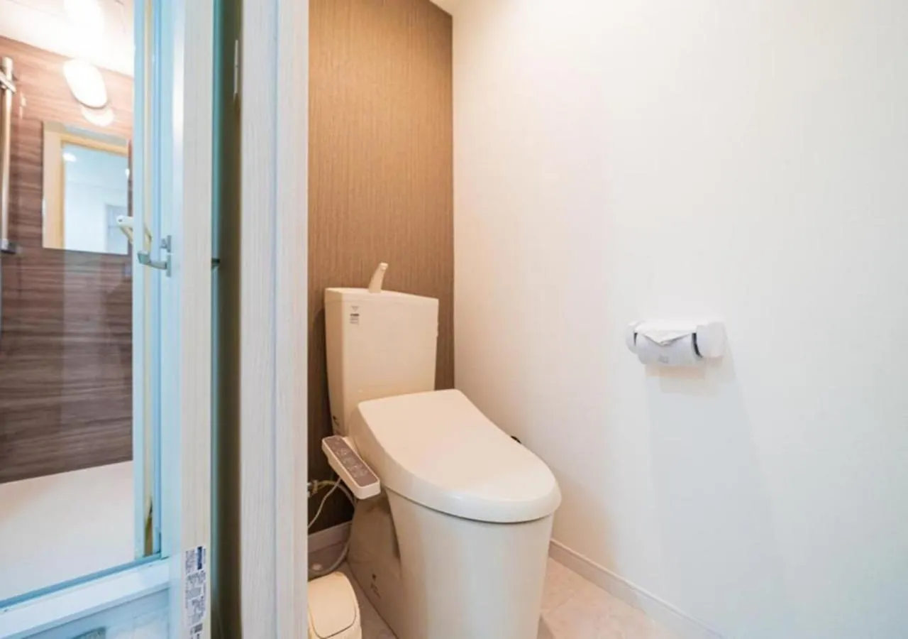 Kasai Light Luxury Hotel 201 Tokyo